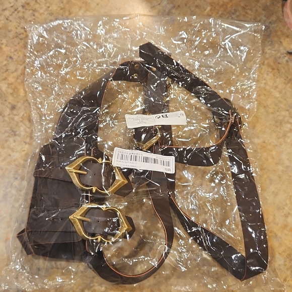 Shoulder Sheath - Picture 5 of 8